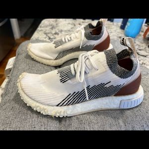 Adidas Whitaker Car Club